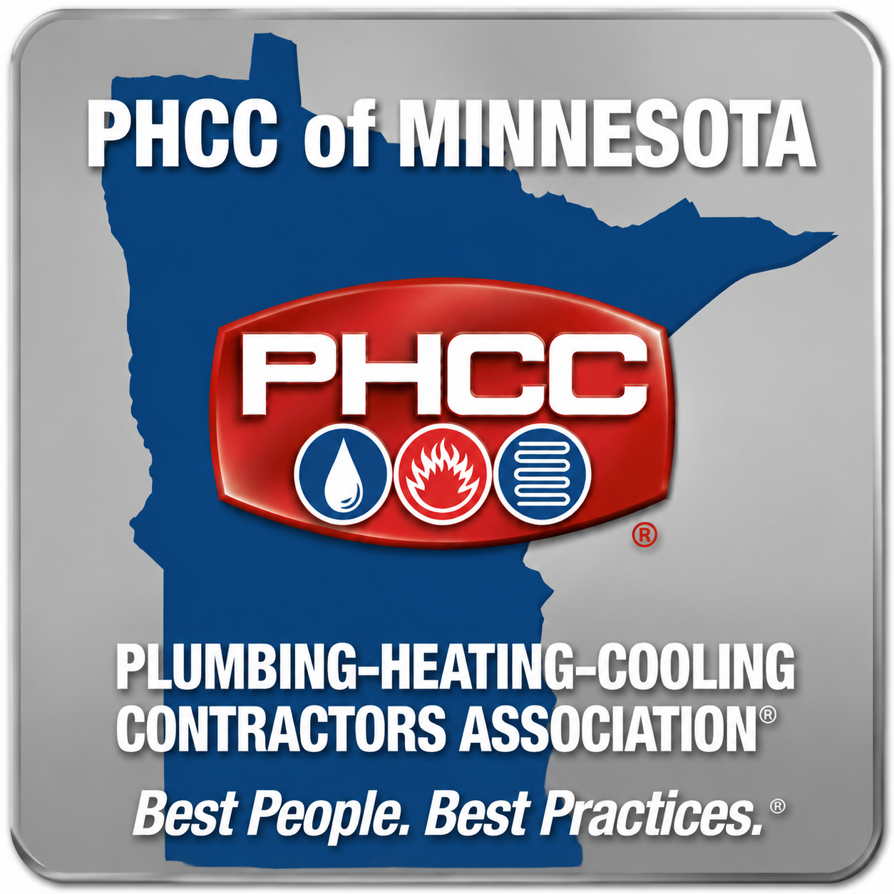 PHCC of Minnesota